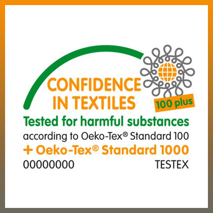 Oeko-Tex Standard 1000