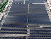BTL-3 MW Solar Energy Systems
