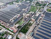BTM-3 MW Solar Energy Systems