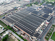 Fasial MW Solar Energy Systems