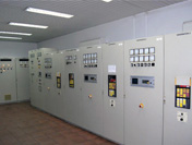 Waukesha, USA power generators producing 14.5 MW of Power