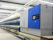 Umer Group Spinning Units