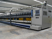 Umer Group Spinning Units