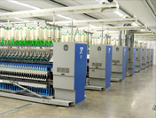 Umer Group Spinning Units