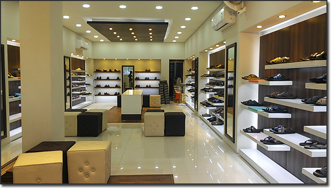 Ged Kronisk bryst Firhaj Footwear (Pvt.) Ltd. | Umer Group of Companies