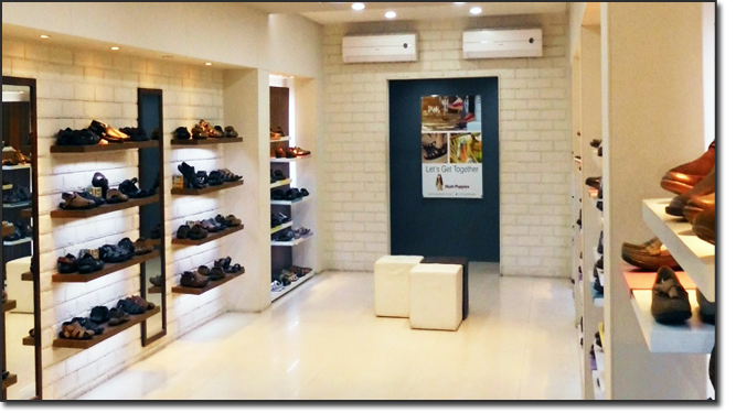 Ged Kronisk bryst Firhaj Footwear (Pvt.) Ltd. | Umer Group of Companies